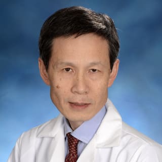Wei Chao, MD, Anesthesiology, Baltimore, MD, University of Maryland Medical Center