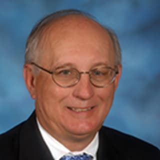 Michael Velchik, MD