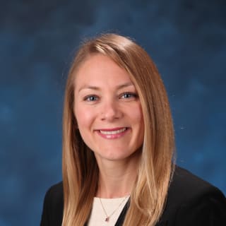Monica Straatmann, MD, General Surgery, Burlington, VT