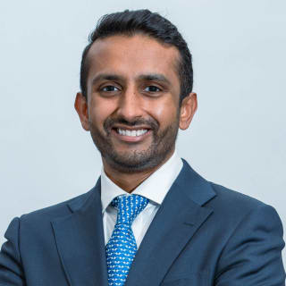 Arun Manmadhan, MD, Cardiology, New York, NY