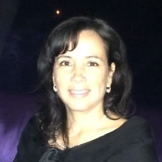 Leslie Alvarado, MD