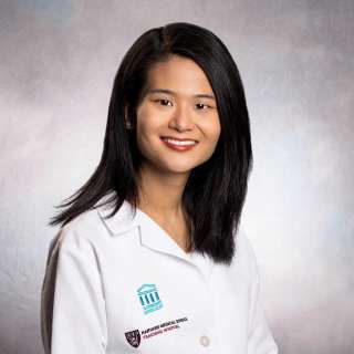 Connie Zhong, MD, Dermatology, Boston, MA