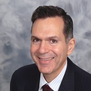 Pierre Manukian, MD, Family Medicine, Burbank, CA