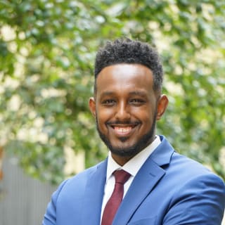 Temesgen Woldeyesus, MD, Family Medicine, Stanford, CA