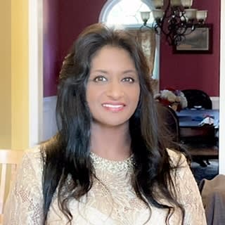 Srirekha Dayanidhi