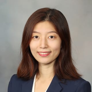 Yuan Yao, MD, Internal Medicine, Rochester, MN, Mayo Clinic Hospital - Rochester