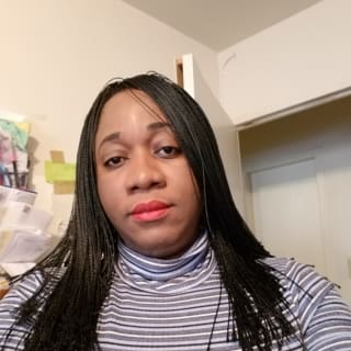 Esther Chijioke, MD, Geriatrics, New York, NY
