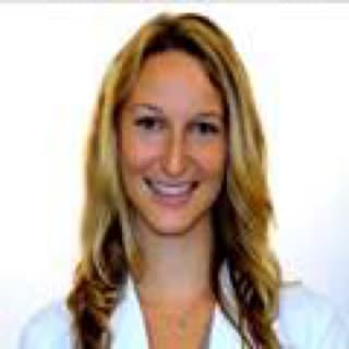 Danielle Cebak, PA, Emergency Medicine, Naples, FL