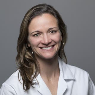Sarah Stilwill, MD, Radiology, Billings, MT, University of Utah Health