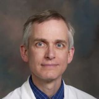 Richard Frothingham, MD, Infectious Disease, Durham, NC, Duke University Hospital