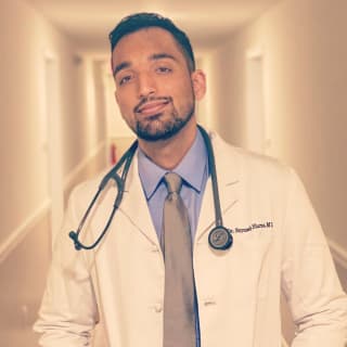 Suyansh Sharma, MD, Internal Medicine, New Brunswick, NJ