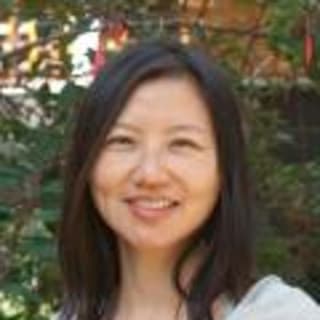 Jennie Huang, MD, Family Medicine, Seattle, WA