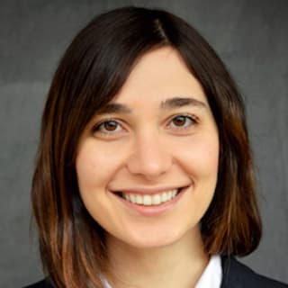 Bita Behrouzi, MD, Resident Physician, Boston, MA