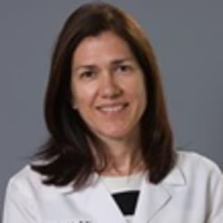 Patricia Eby, MD