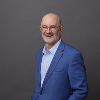 Ian Goldberg, MD