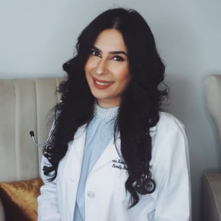 Bhupinder Kaur, Nurse Practitioner, South Richmond Hill, NY