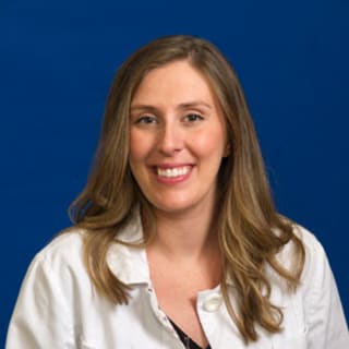 Jessica Odell, Family Nurse Practitioner, Abingdon, VA