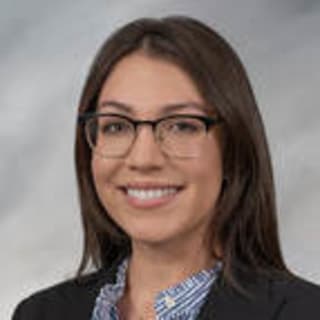 Katherine Olivares, MD, Other MD/DO, Detroit, MI