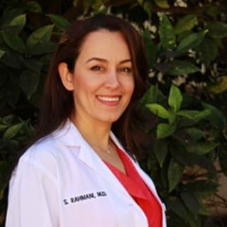Shirin Rahmani, MD