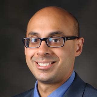 Ajay Sheshadri, MD, Pulmonology, Houston, TX, University of Texas M.D. Anderson Cancer Center