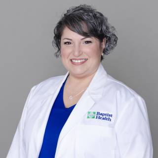 Dana Moss, Nurse Practitioner, Fort Smith, AR