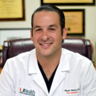 Miguel Telleria, MD, Anesthesiology, Miami, FL, University of Miami Hospital