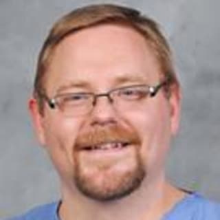 James Hill, General Surgery, Syracuse, NY
