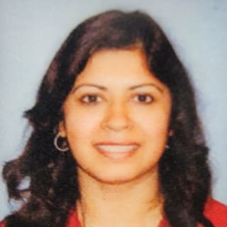 Mimi (Sengupta) Biswas, MD