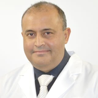 Pradeep Narotam, MD, Neurosurgery, Dunedin, FL