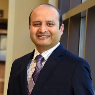 Muhammad Saeed, MD, General Surgery, Richmond, VA