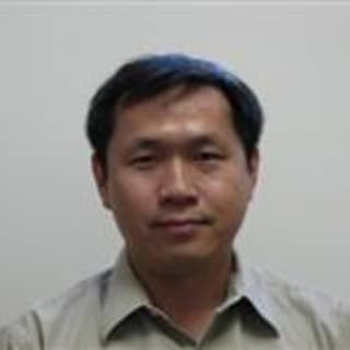 Samuel Liu, MD