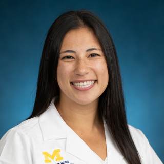 Sarah Fried, MD, Orthopaedic Surgery, Ann Arbor, MI