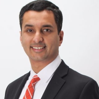 Khurram Malik, MD, Ophthalmology, Woodbridge, VA