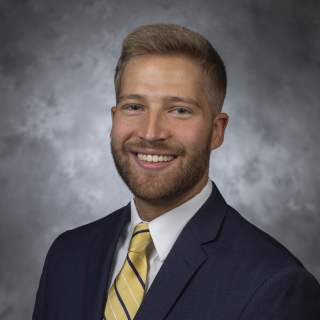 Caleb Davis, MD, Orthopaedic Surgery, Temple, TX