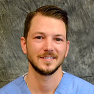 Ryan Michels, PA, Physician Assistant, Scott City, KS, Scott County Hospital
