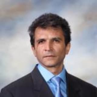 Farid Thanawalla, MD, Radiology, Goodlettsville, TN