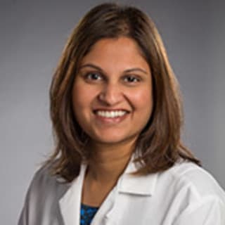 Nidhi Modi, MD, Neurology, Lawrenceville, NJ, Penn Medicine Princeton Medical Center