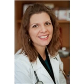 Maria Douros, DO, Family Medicine, Westmont, IL