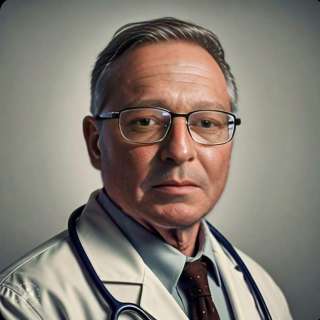 Zoltan Erdos, MD