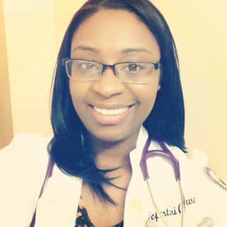 Nefertari Owens, MD, Obstetrics & Gynecology, Camden, NJ, Sinai Hospital of Baltimore