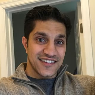 Syed Ahmed, MD