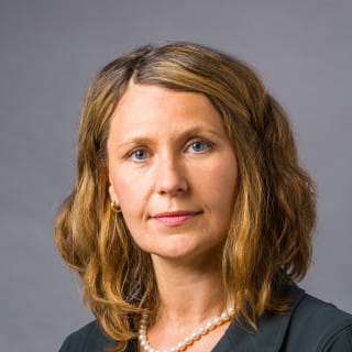 Olga Sakharova, MD, Endocrinology, New Haven, CT, Yale-New Haven Hospital