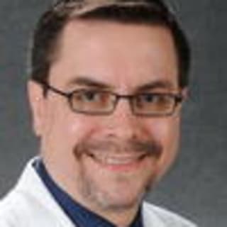 Brad Moore, MD, Internal Medicine, Washington, DC, George Washington University Hospital