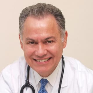 Jorge Suarez, MD, Family Medicine, Houston, TX