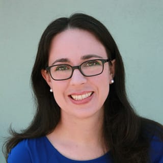 Julia Gleichman, MD, Psychiatry, San Diego, CA, UC San Diego Medical Center - Hillcrest