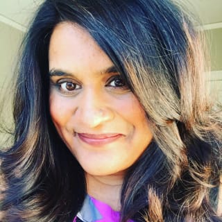 Monica Bhargava, MD