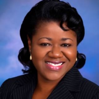 Lorraine Ofori-Awuah, MD