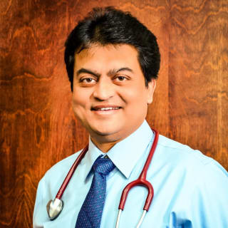 Himanshu Parikh, MD, Internal Medicine, Cary, NC, UNC REX Health Care