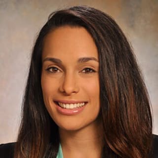 Kiara Tulla, MD, General Surgery, New Orleans, LA