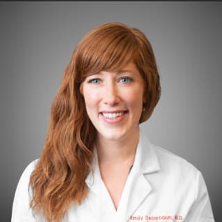 Emily Cedarbaum, MD, Cardiology, San Francisco, CA, Kaiser Sunnyside Medical Center